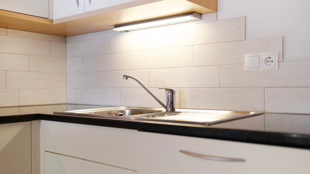 Photo of Kitchen in Cadipietra