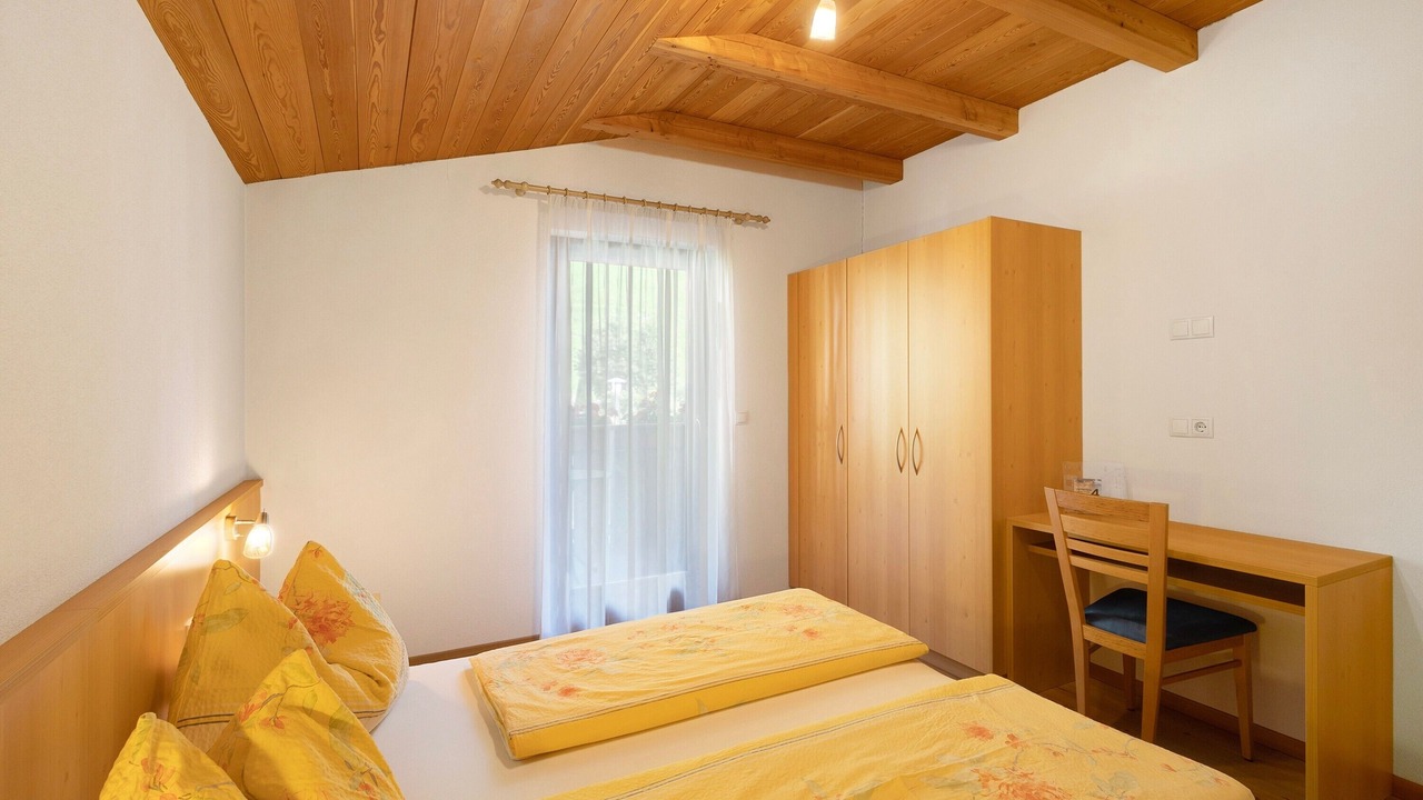 Photo of Bedroom in Cadipietra