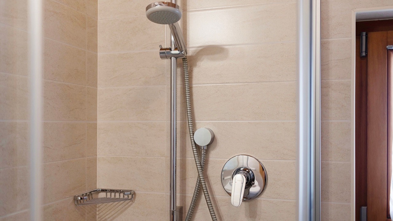 Photo of Bathroom in Cadipietra