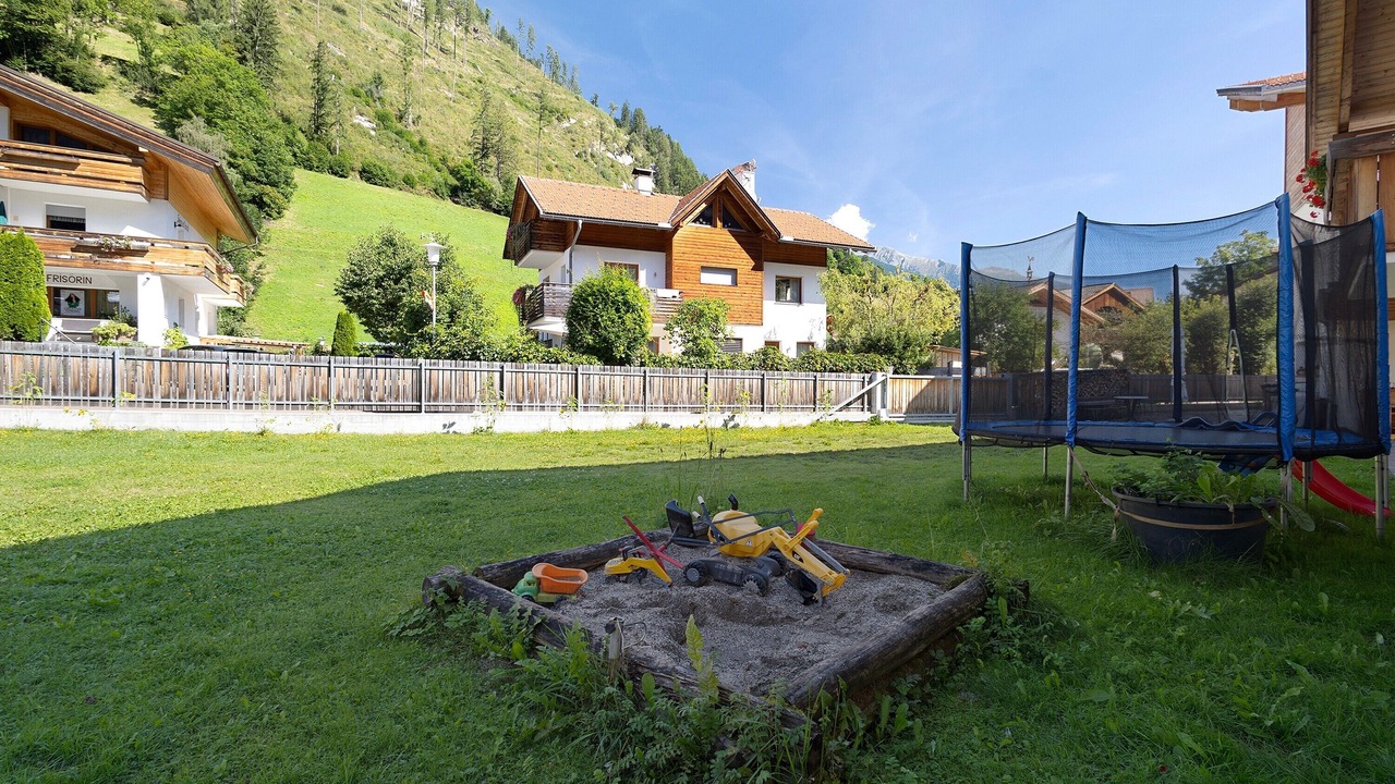 Photo of Outdoor in Cadipietra