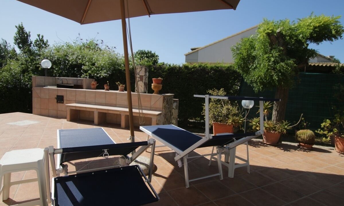 Photo of Patio Balcony in Solfarelli