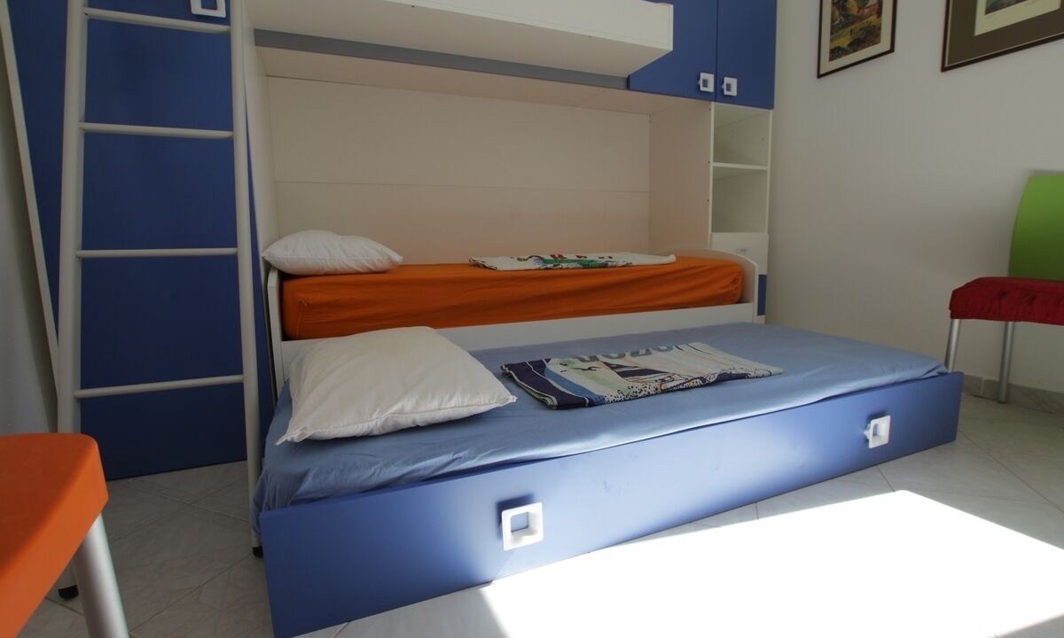 Photo of Bedroom in Solfarelli