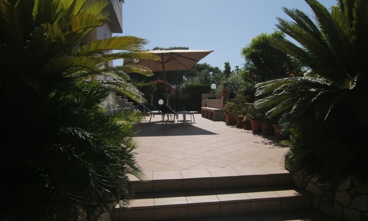 Photo of Patio Balcony in Solfarelli