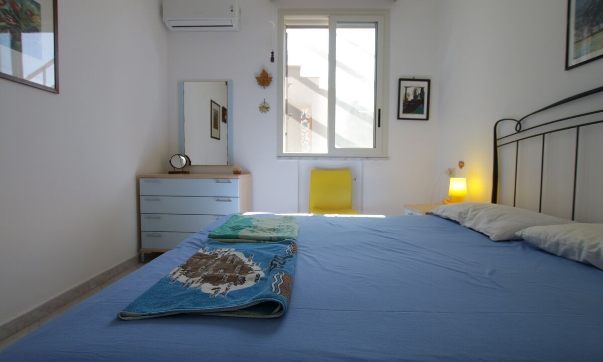 Photo of Bedroom in Solfarelli