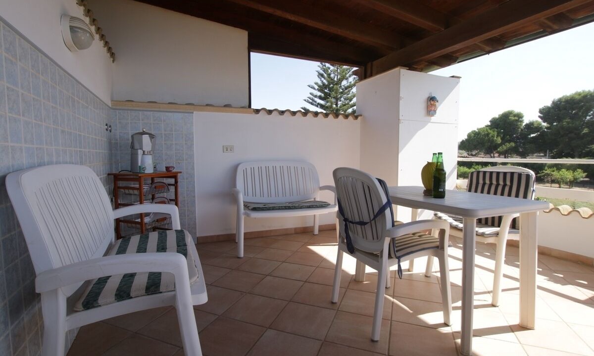 Photo of Outdoor in Solfarelli