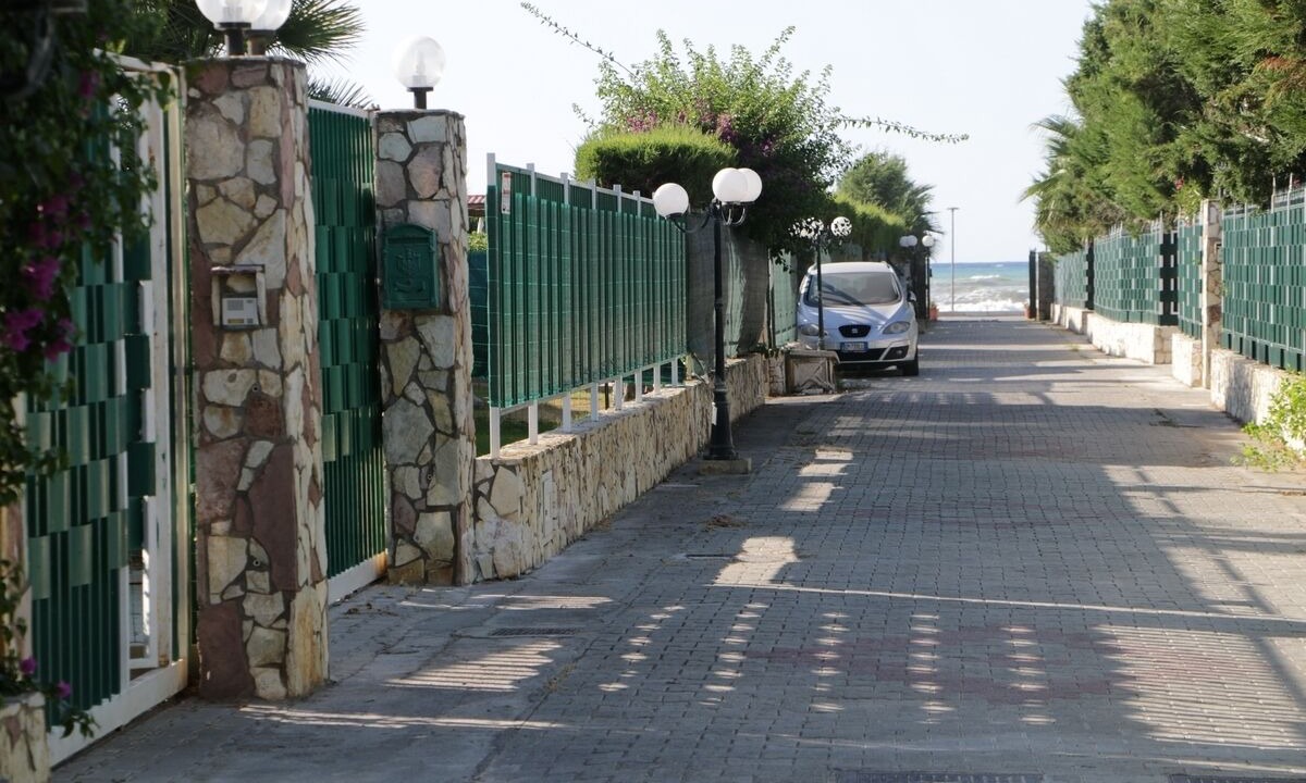 Photo of Outdoor in Solfarelli