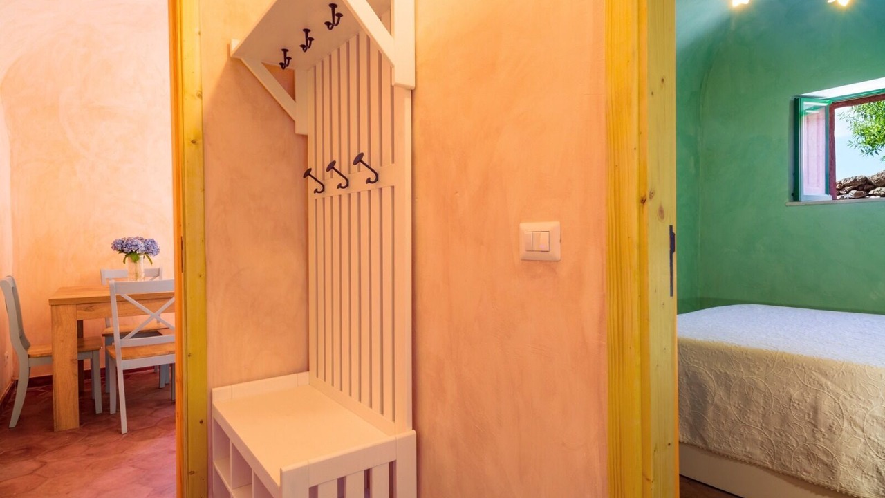 Photo of Bedroom in Mascali