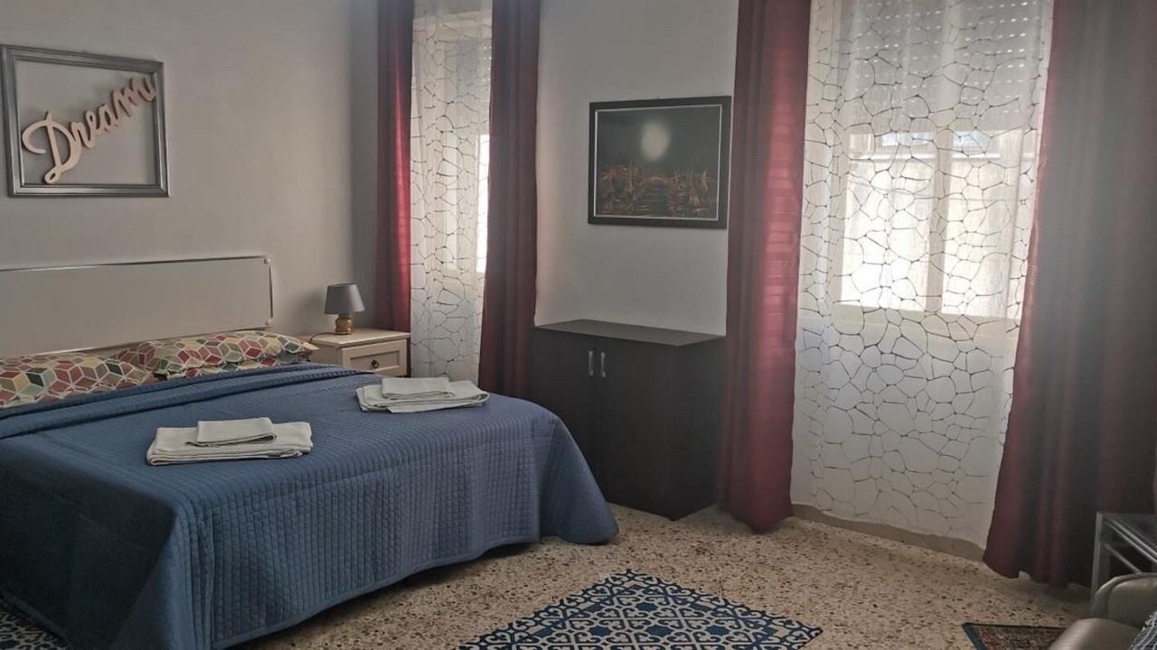 Photo of Bedroom in Salemi