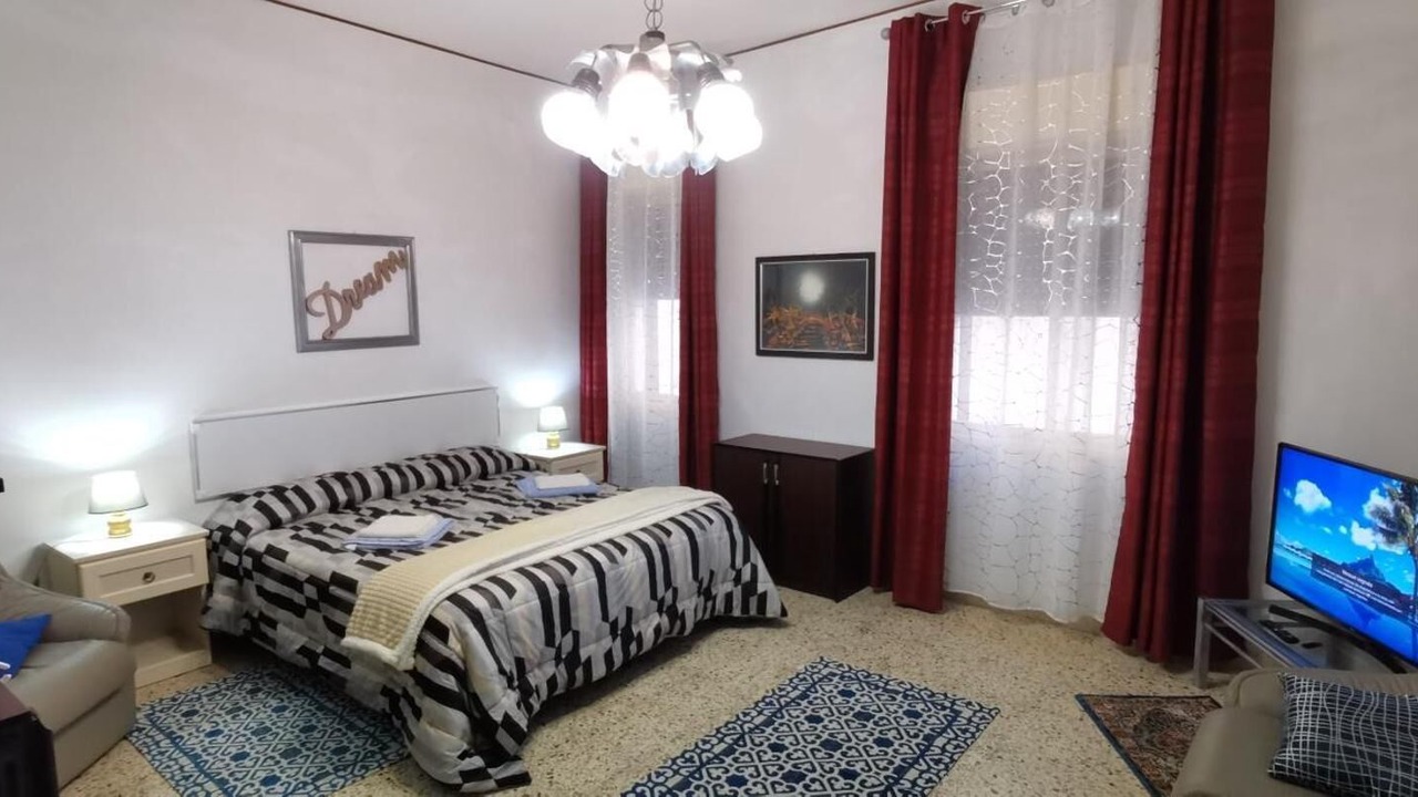 Photo of Bedroom in Salemi