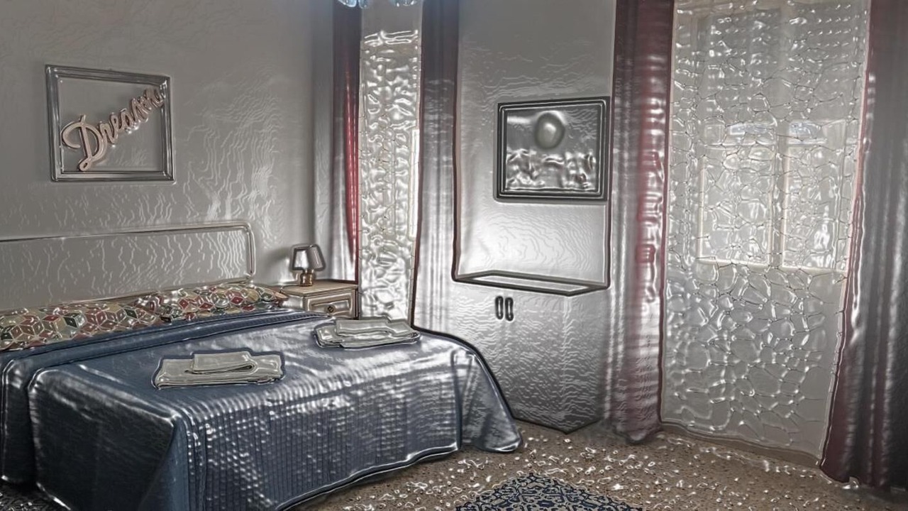 Photo of Bedroom in Salemi