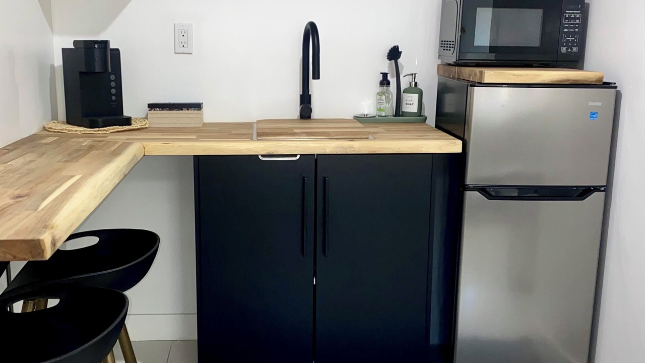 Photo of Kitchen in West Kelowna Estates