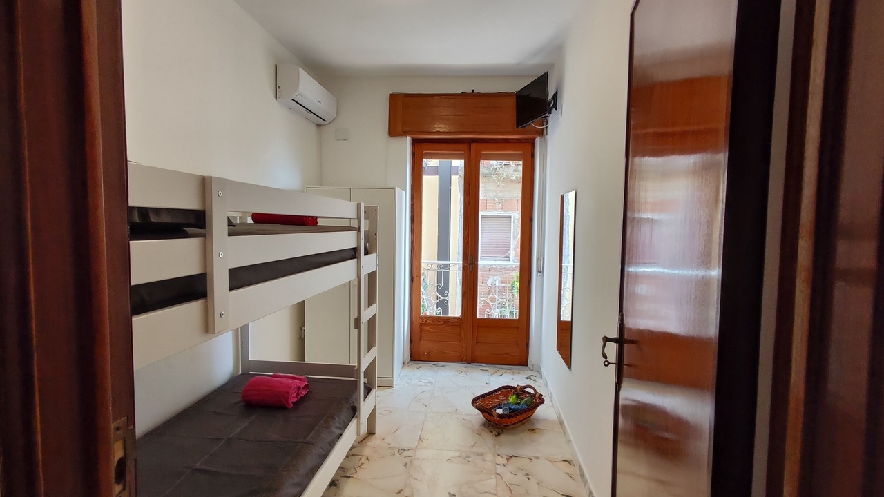 Photo of Bedroom in Gaggi