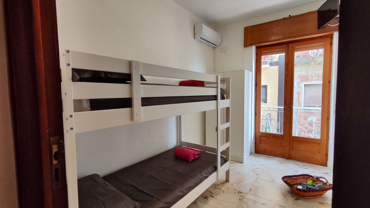 Photo of Bedroom in Gaggi