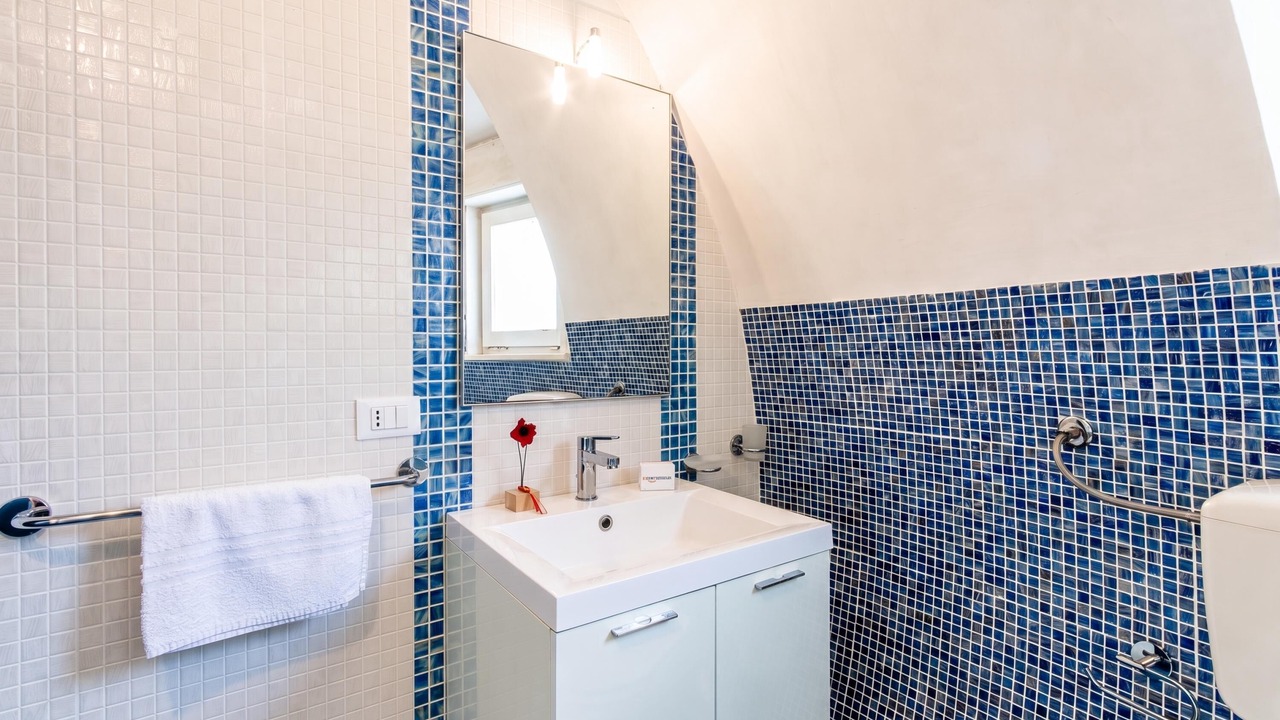 Photo of Bathroom in Macari
