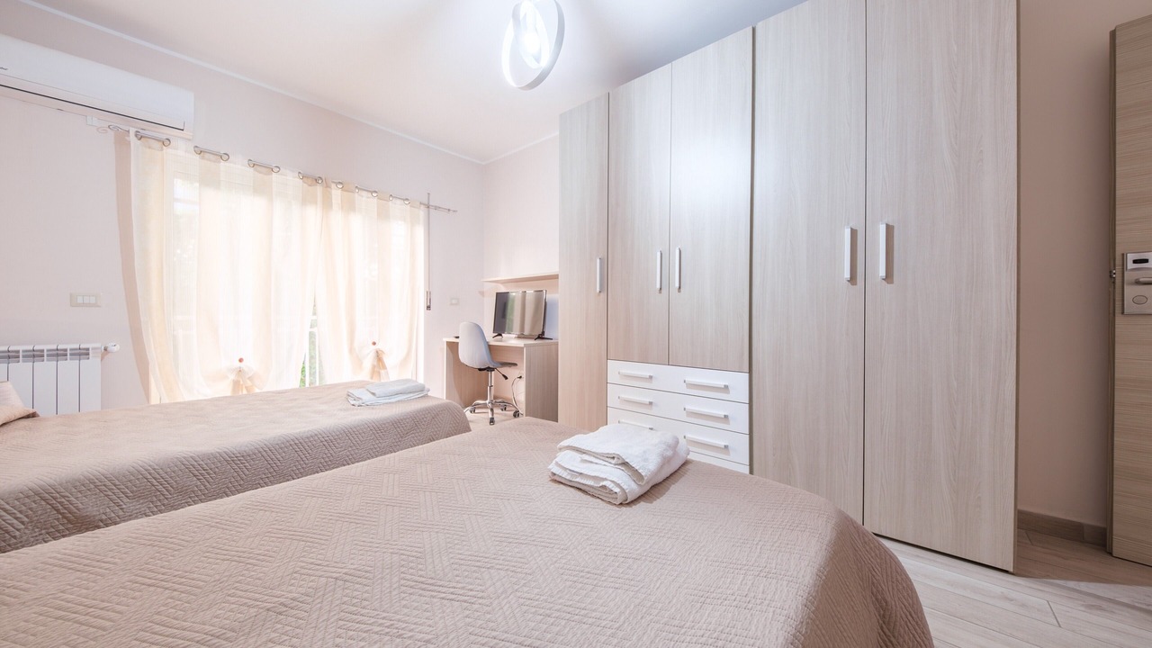 Photo of Bedroom in Province of Messina