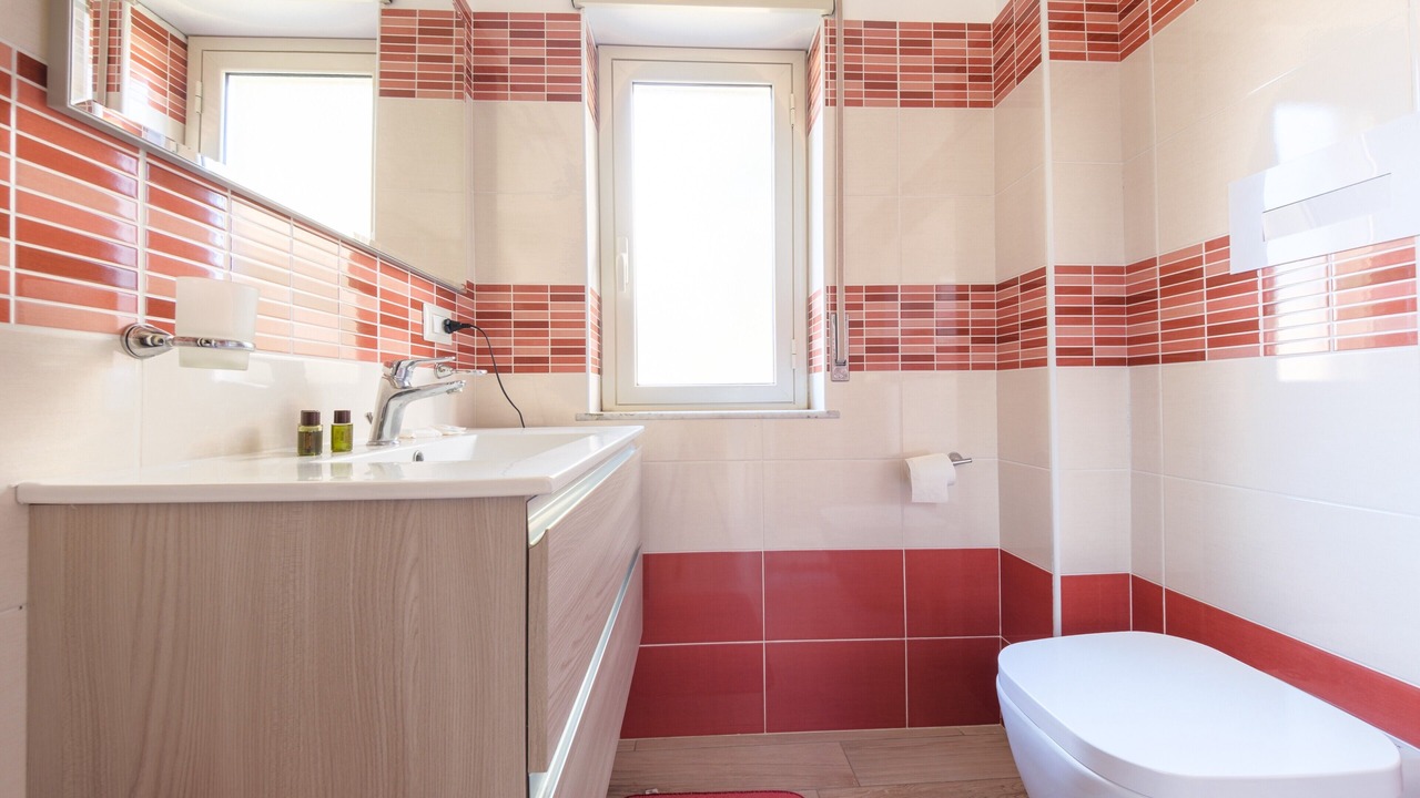 Photo of Bathroom in Province of Messina