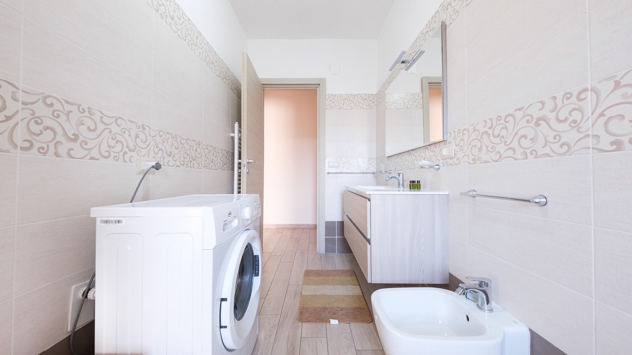 Photo of Bathroom in Province of Messina