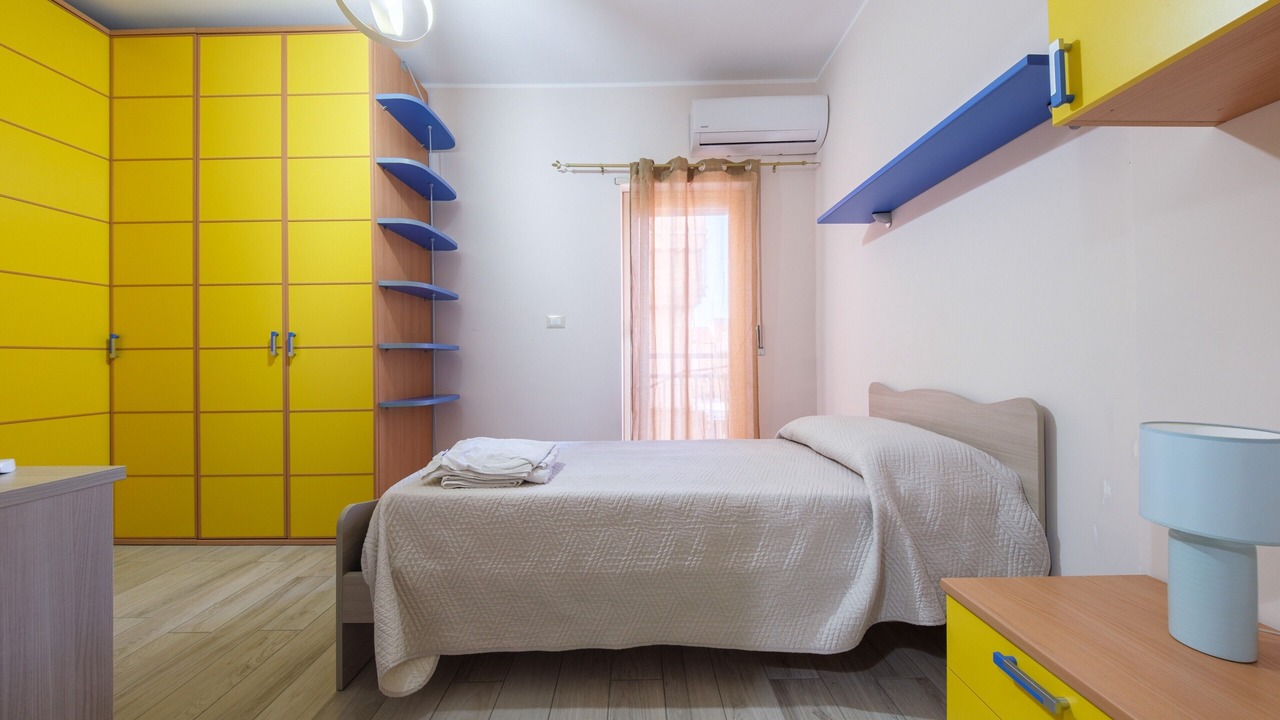 Photo of Bedroom in Province of Messina