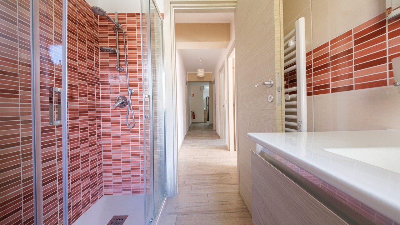 Photo of Bathroom in Province of Messina