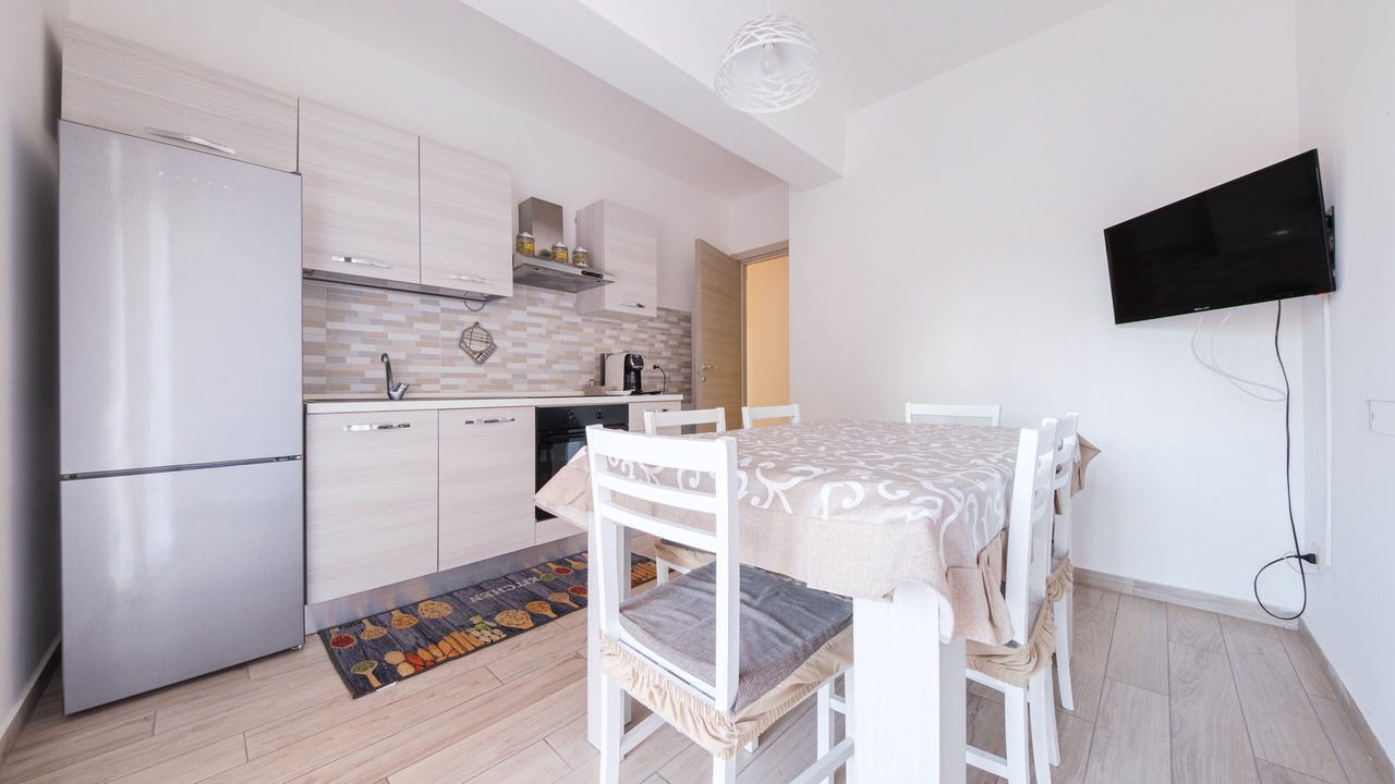 Photo of Kitchen in Province of Messina