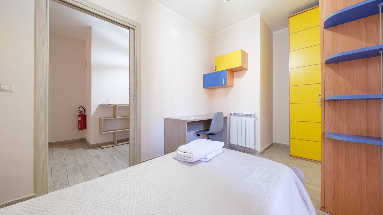 Photo of Bedroom in Province of Messina
