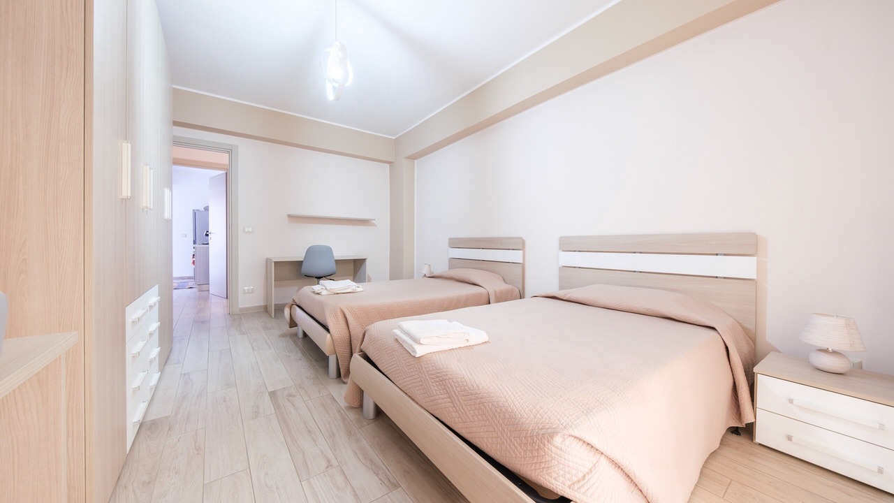 Photo of Bedroom in Province of Messina