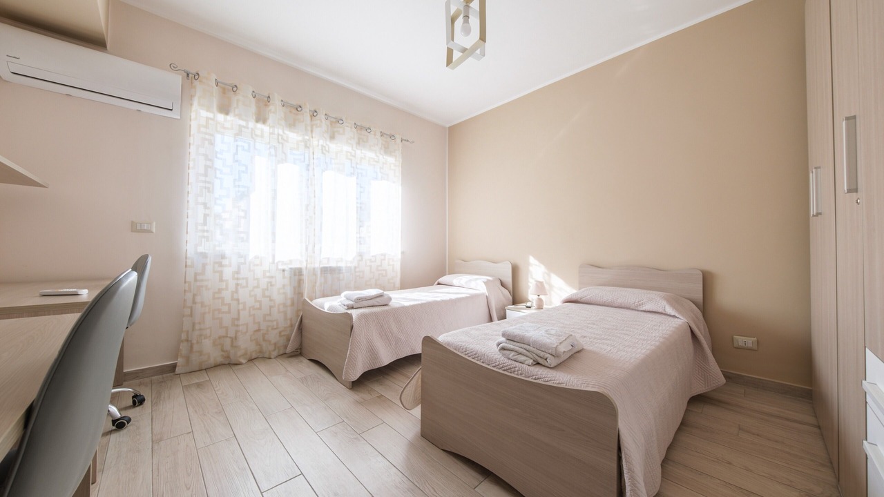 Photo of Bedroom in Province of Messina