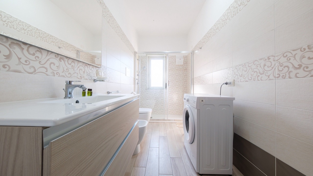 Photo of Bathroom in Province of Messina