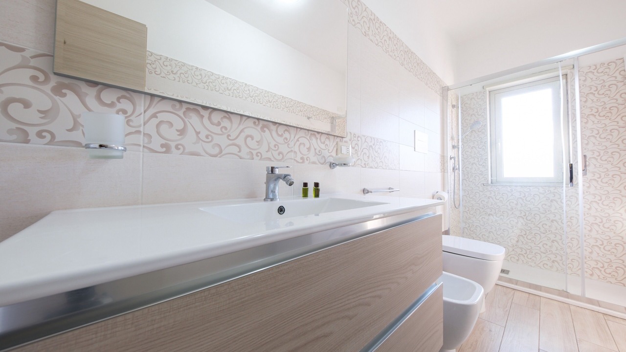 Photo of Bathroom in Province of Messina