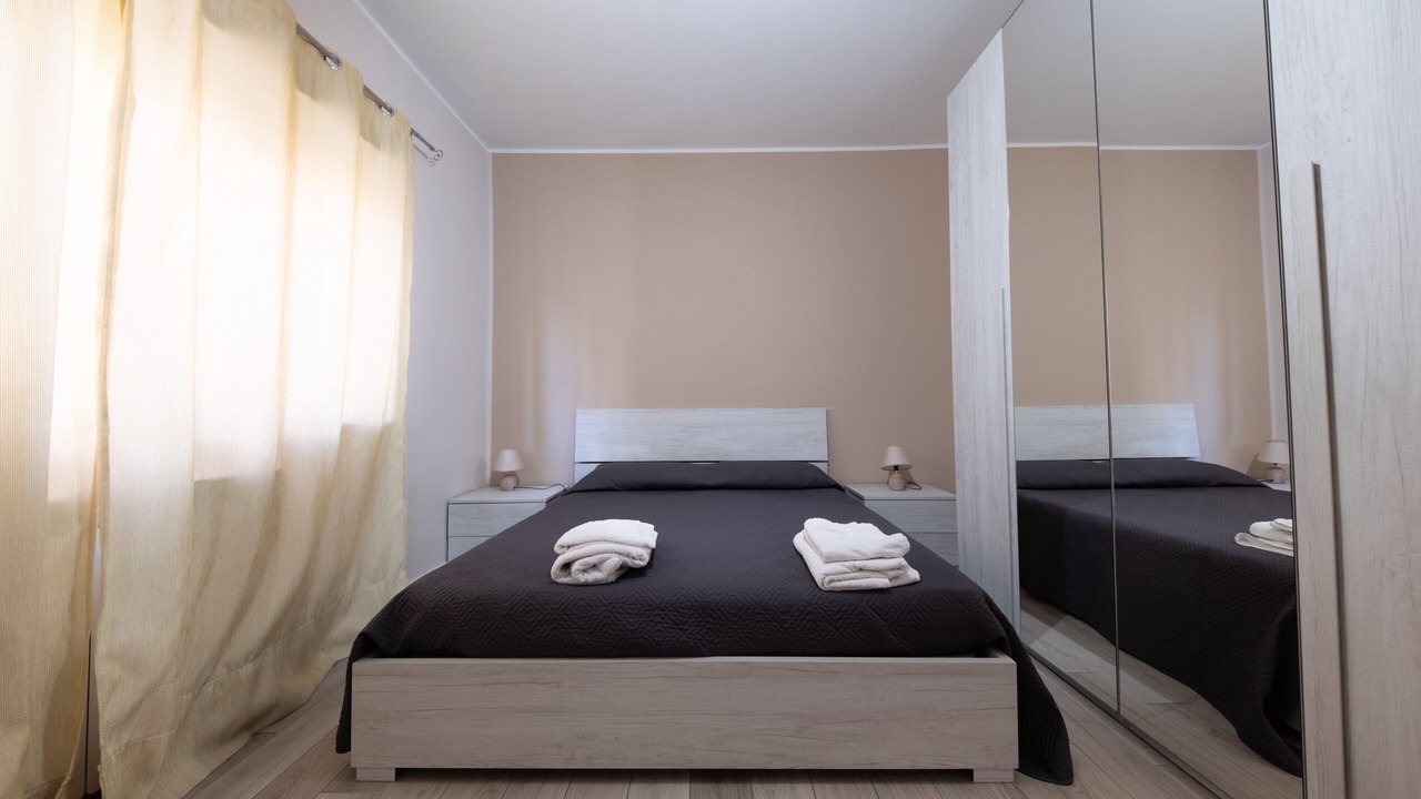 Photo of Bedroom in Province of Messina