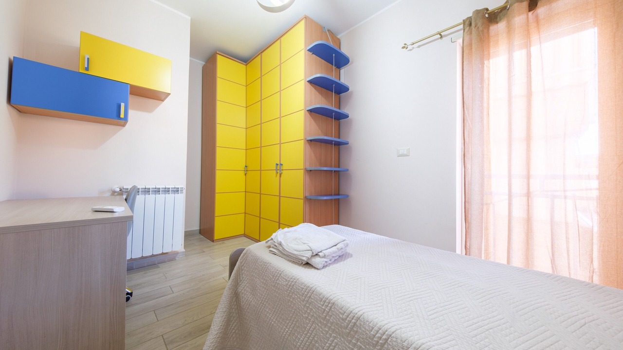 Photo of Bedroom in Province of Messina