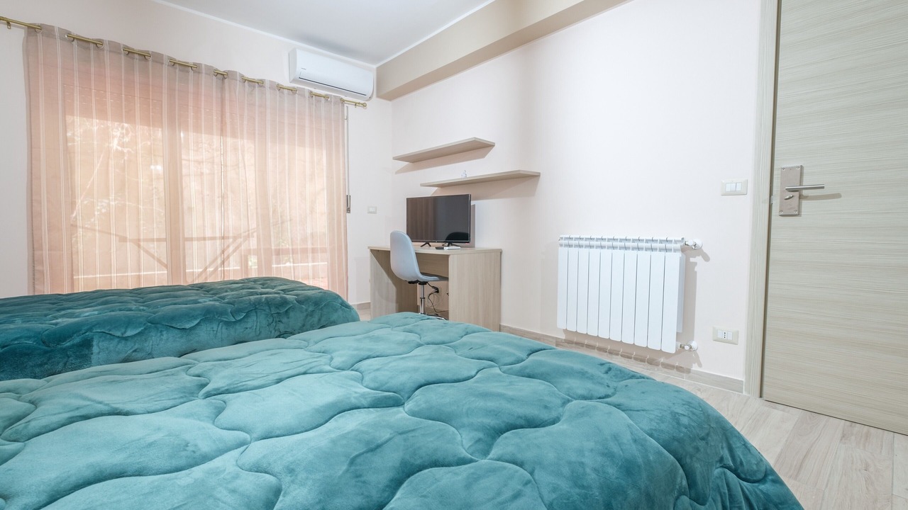 Photo of Bedroom in Province of Messina