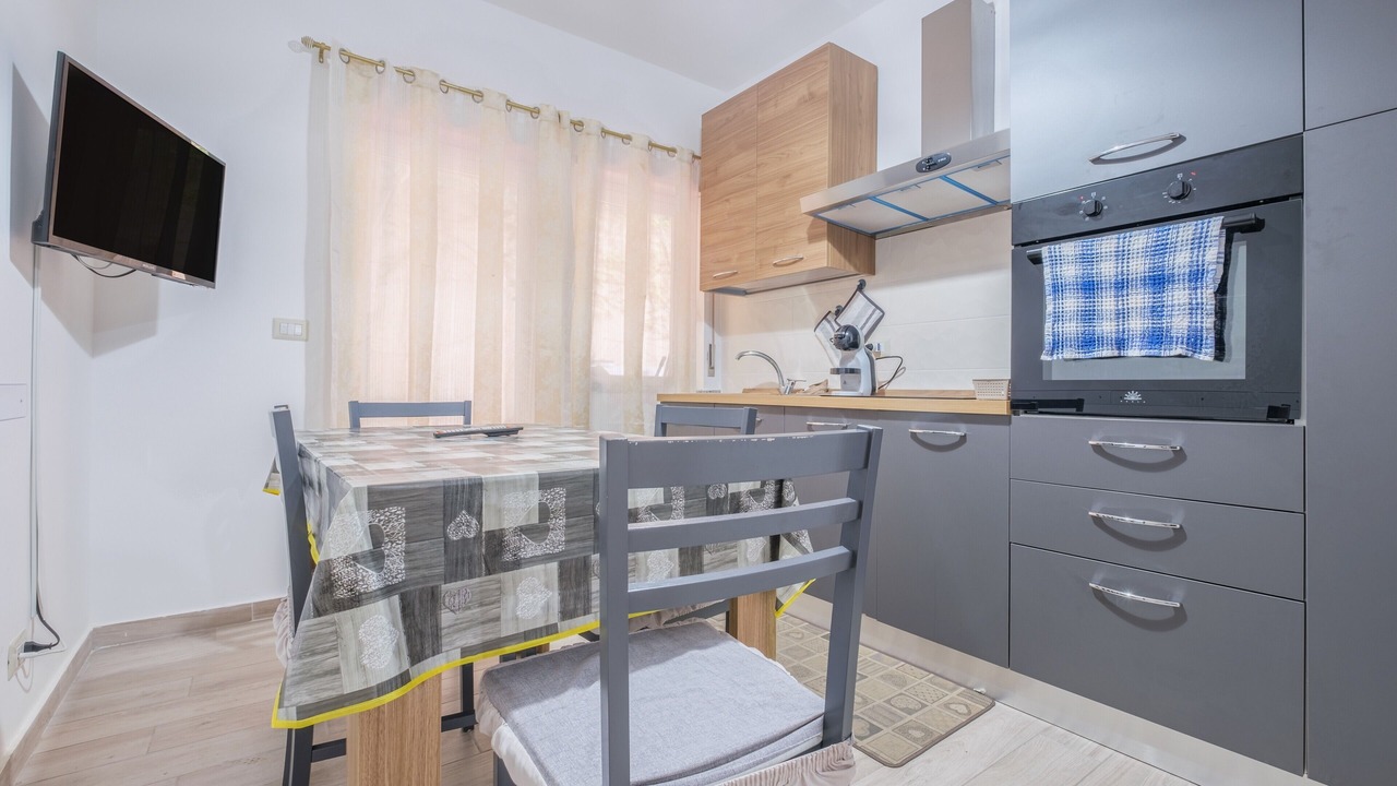 Photo of Kitchen in Province of Messina