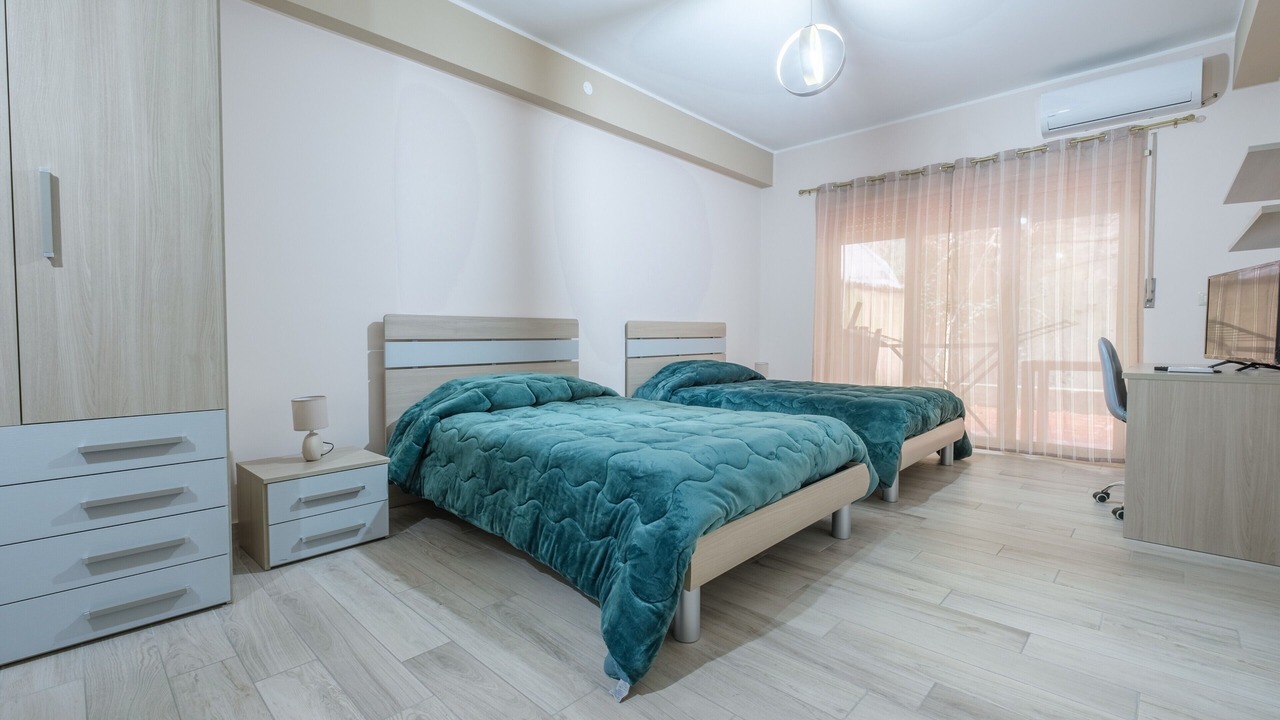 Photo of Bedroom in Province of Messina