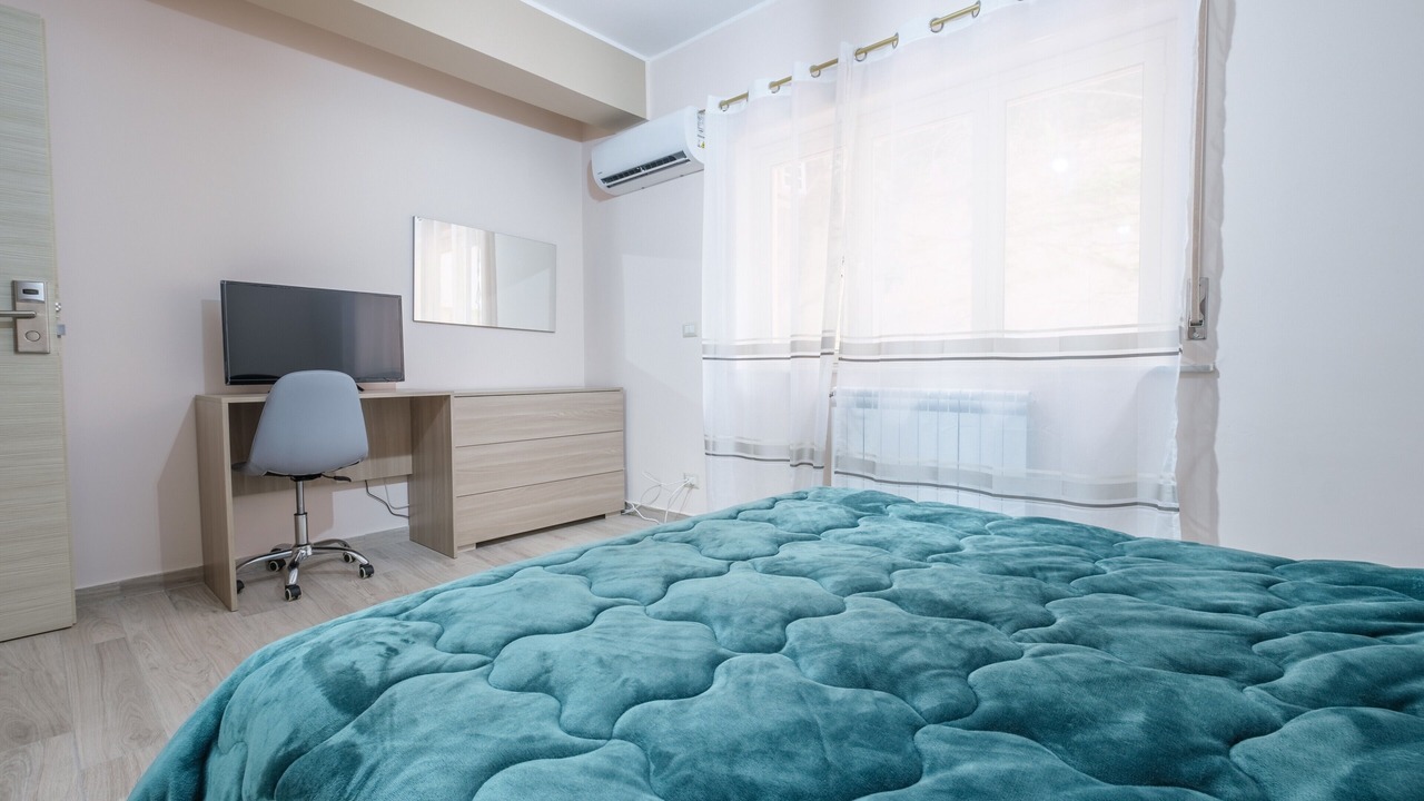 Photo of Bedroom in Province of Messina