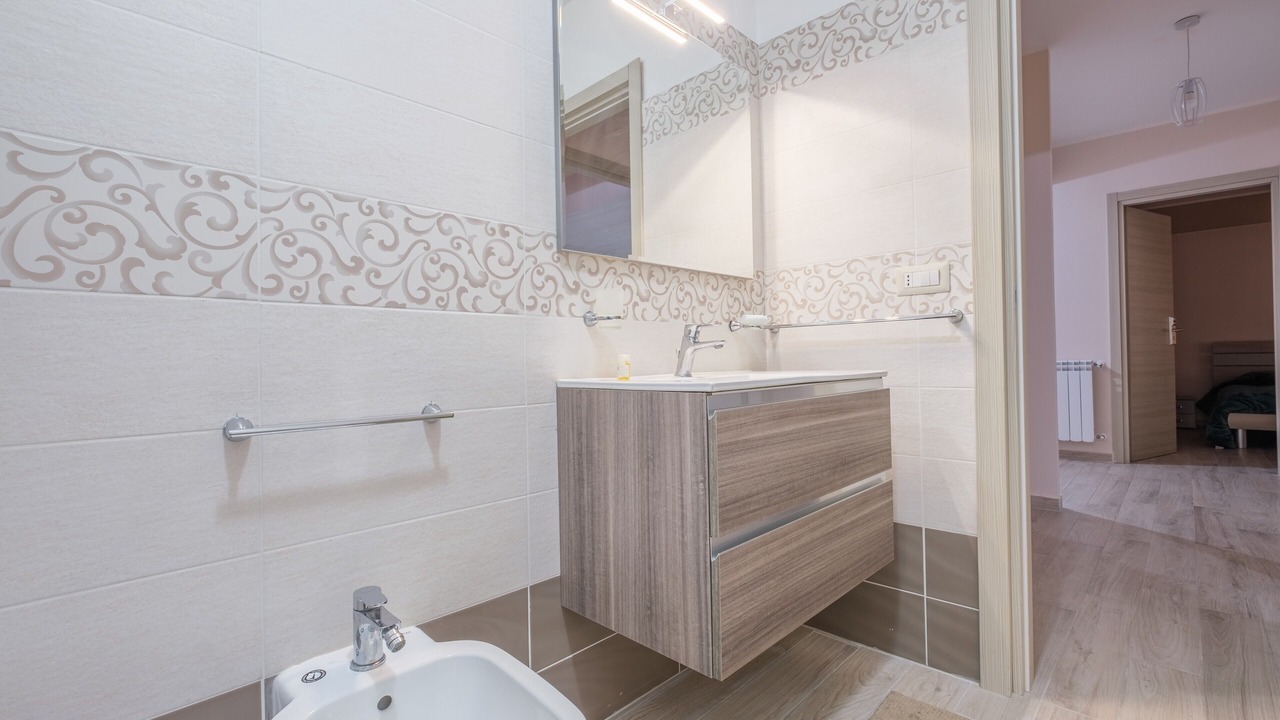 Photo of Bathroom in Province of Messina