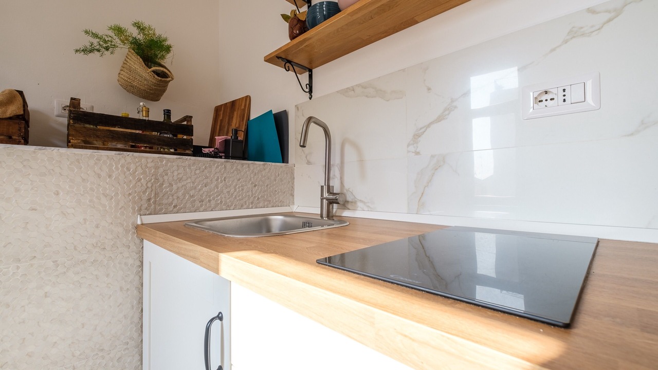 Photo of Kitchen in Spadafora