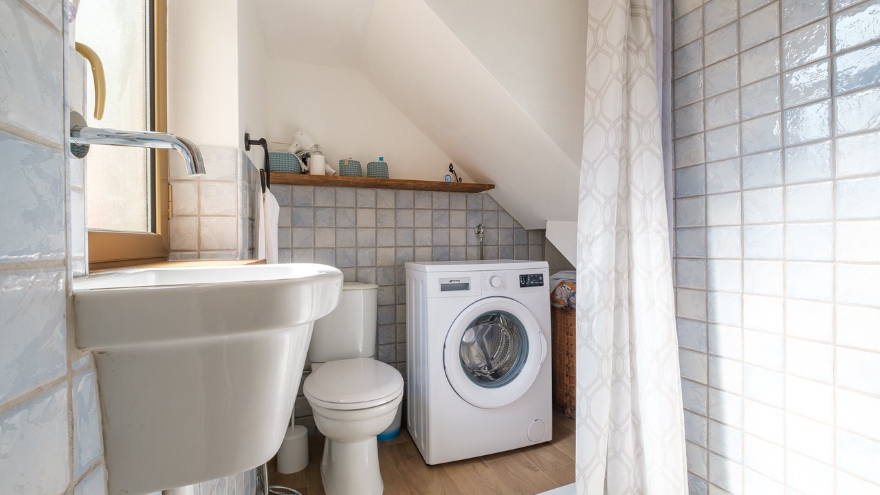 Photo of Bathroom in Spadafora