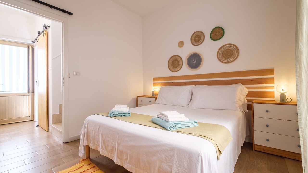Photo of Bedroom in Spadafora