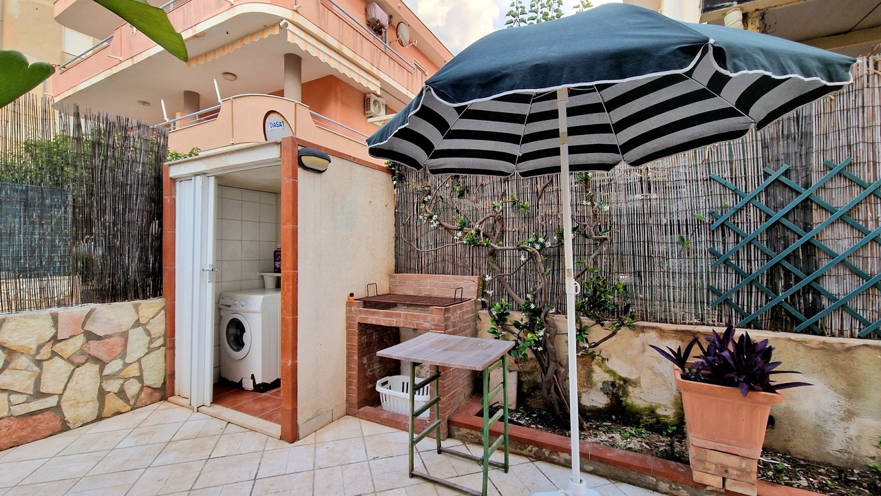 Photo of Patio Balcony in Alcamo Marina