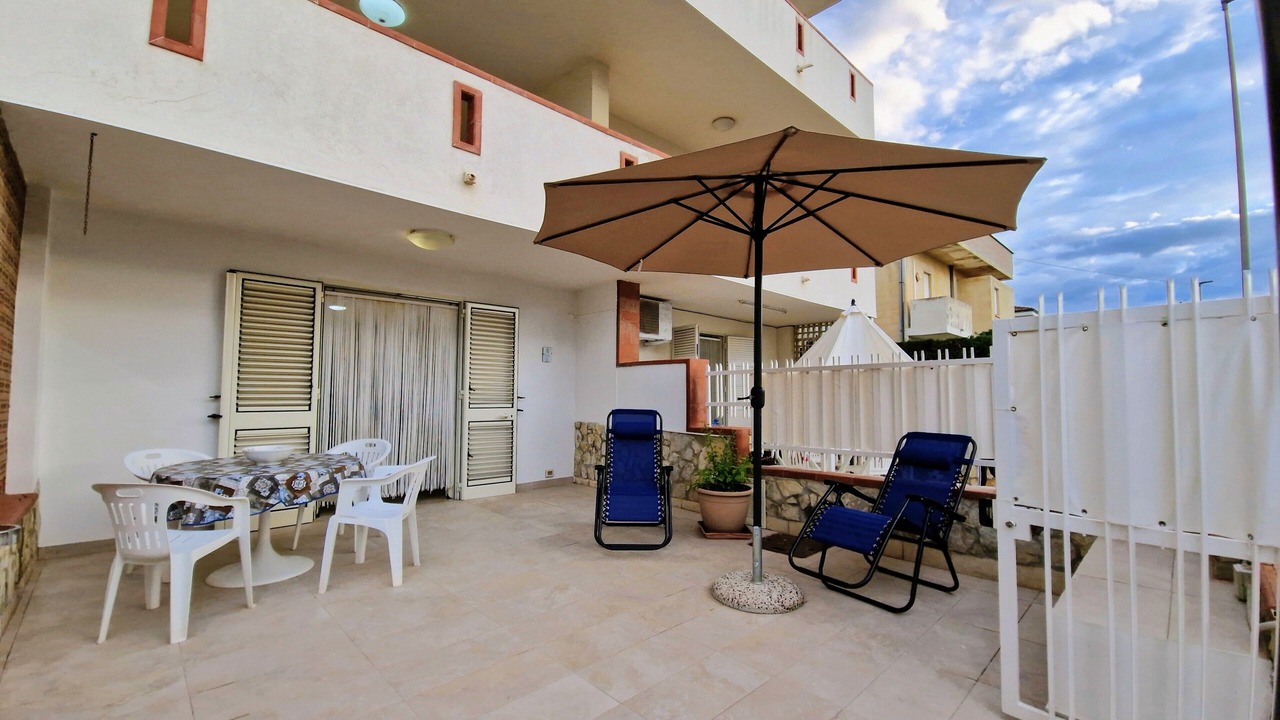 Photo of Outdoor in Alcamo Marina