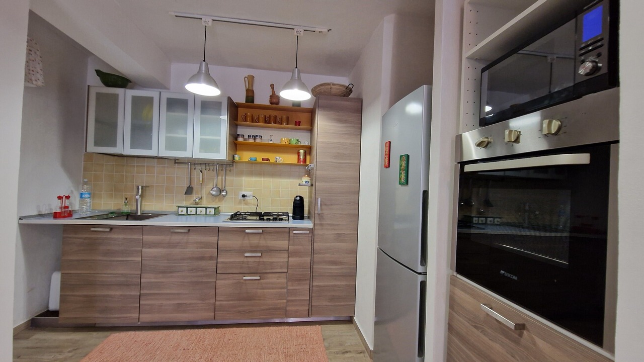 Photo of Kitchen in Alcamo Marina