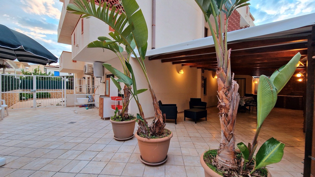 Photo of Patio Balcony in Alcamo Marina