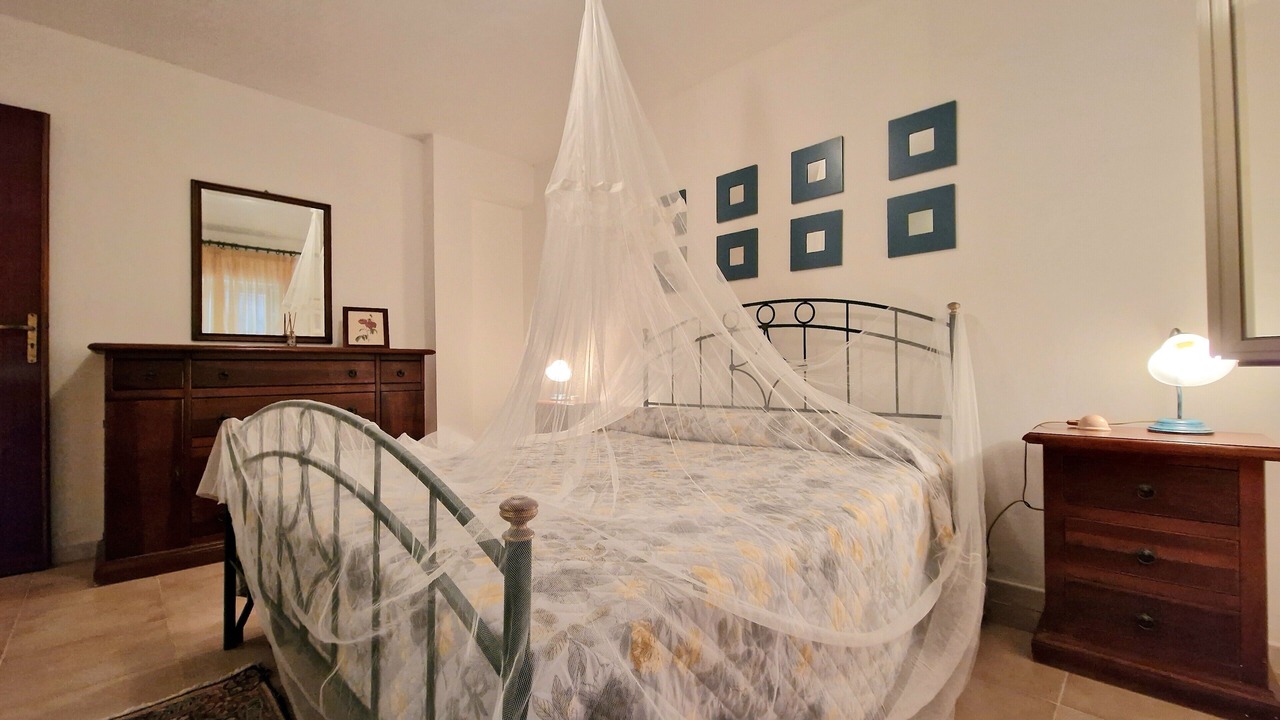 Photo of Bedroom in Alcamo Marina