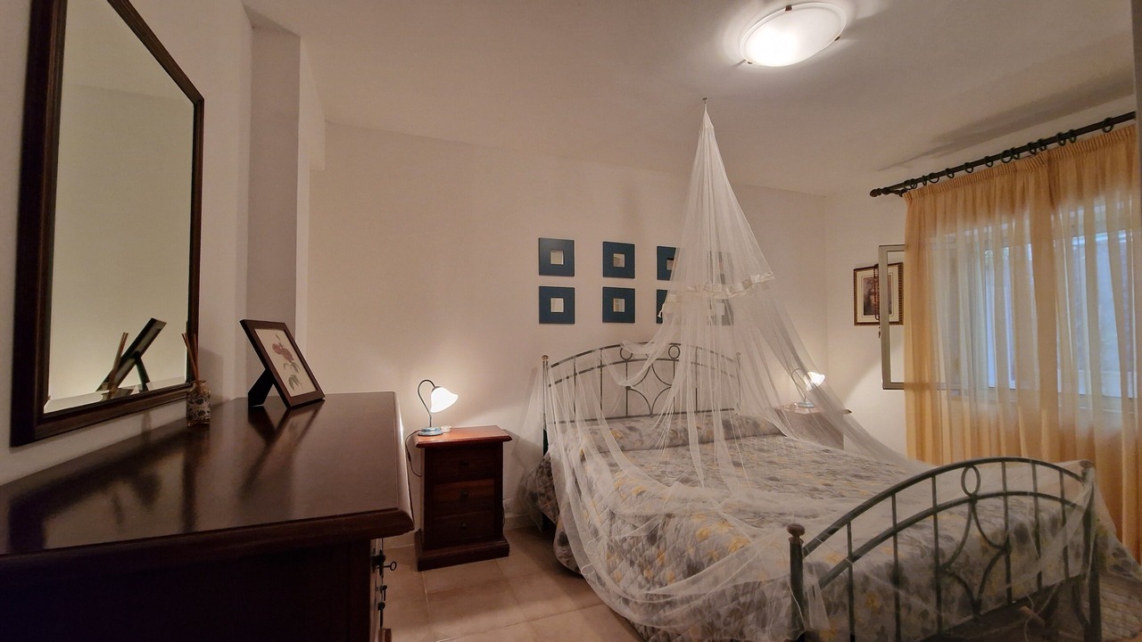 Photo of Bedroom in Alcamo Marina