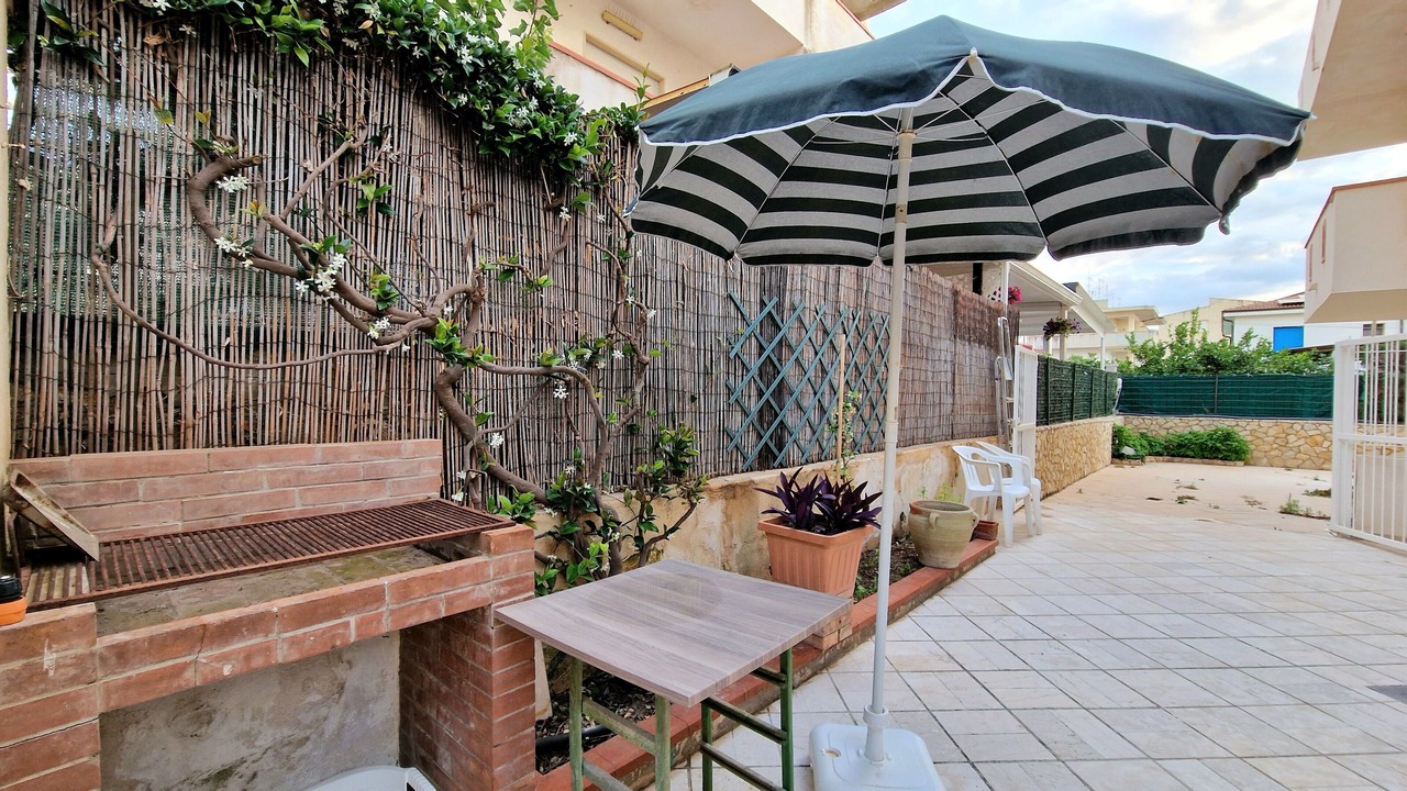 Photo of Patio Balcony in Alcamo Marina