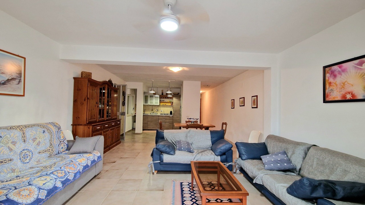 Photo of Livingroom in Alcamo Marina