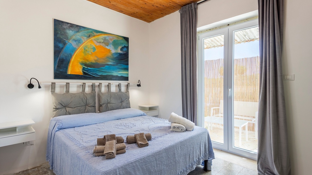 Photo of Bedroom in San Leonardo