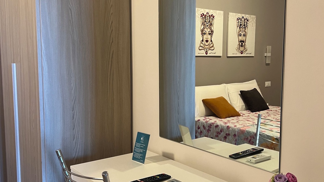 Photo of Bedroom in Agrigento