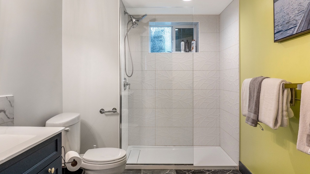 Photo of Bathroom in Glenmore